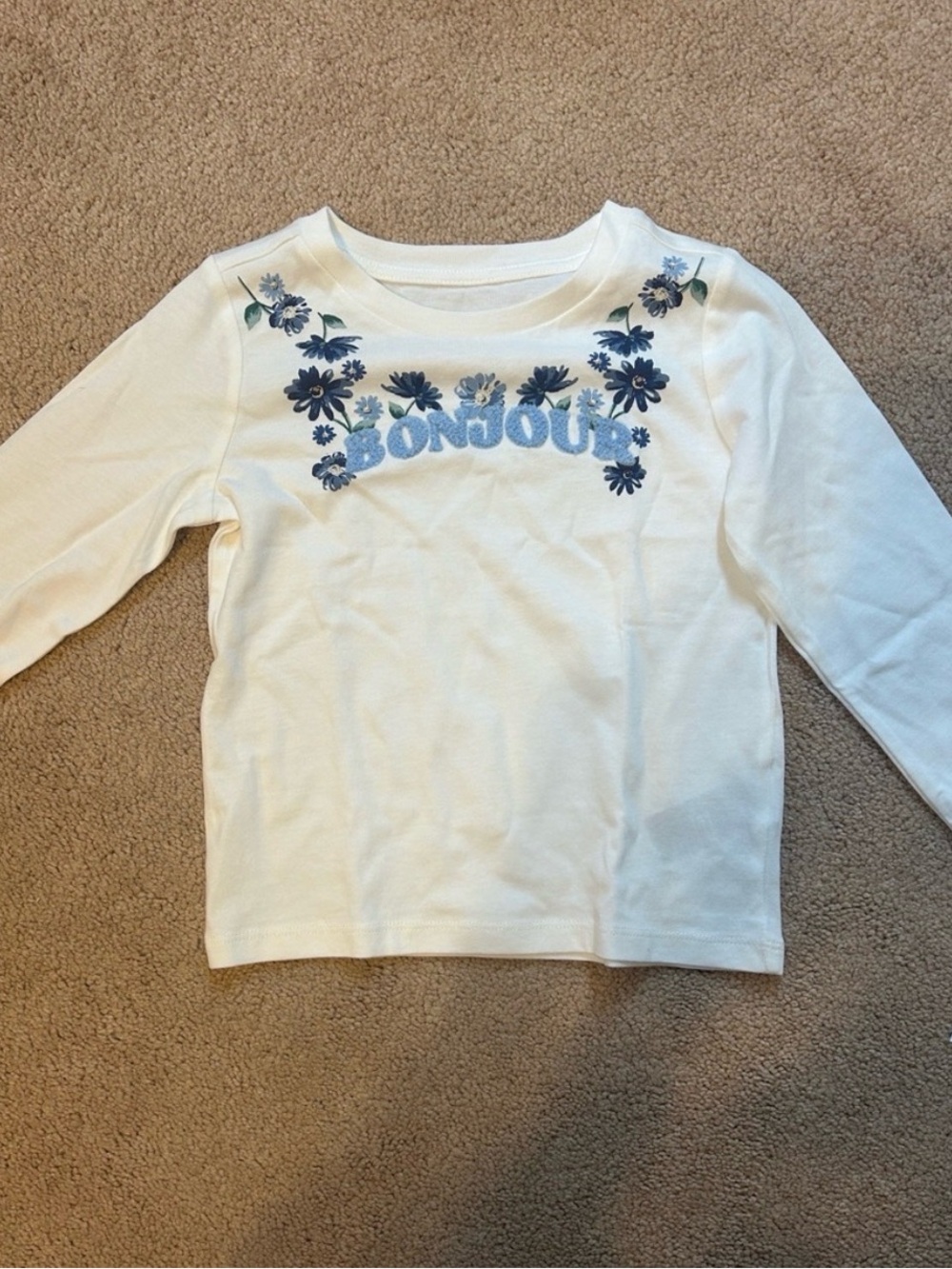 NWT Janie and Jack 2T Bundle - Picture 3 of 5